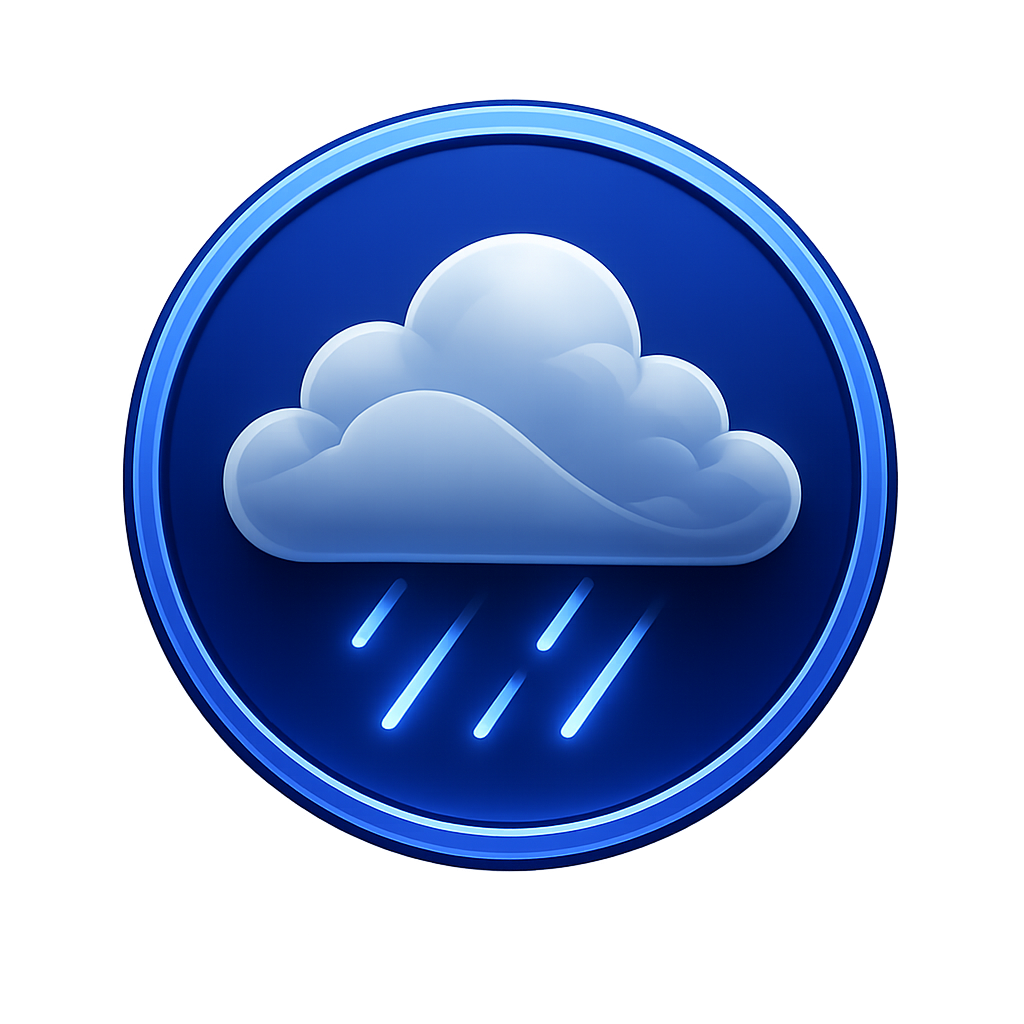 Rainfall