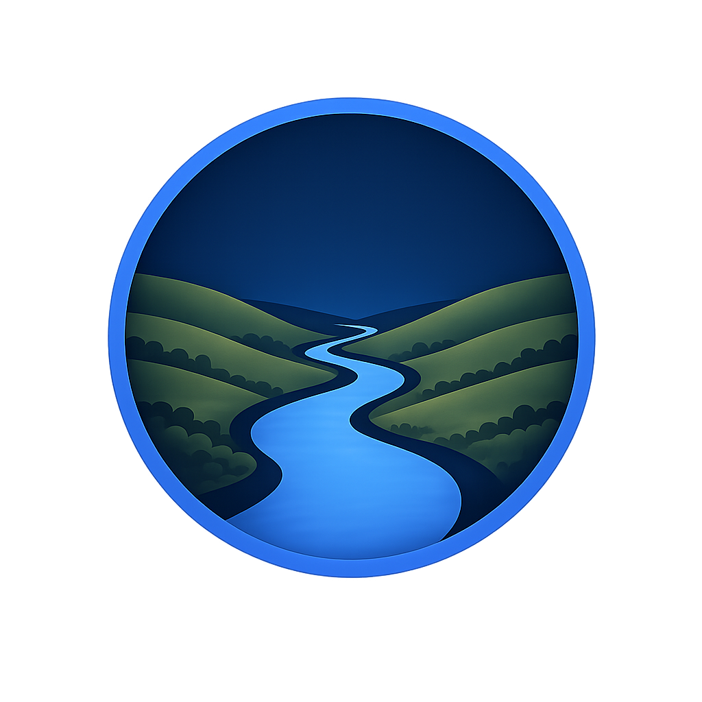 Rivers