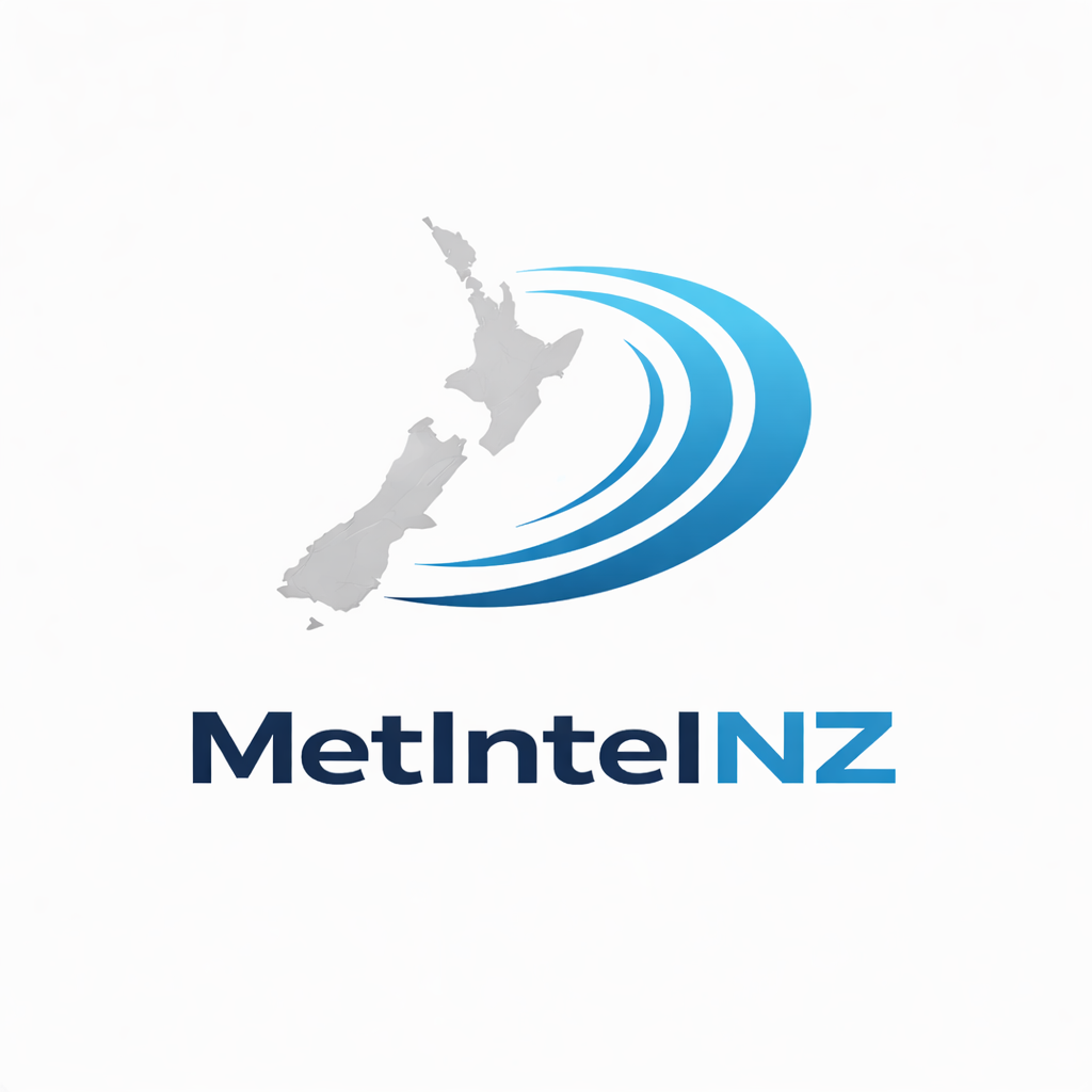 MetIntel NZ